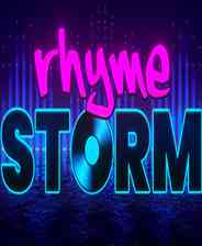 《押韵风暴》免安装｜灵光乍现｜冒险解谜