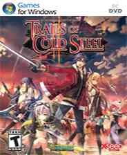 《英雄传说：闪之轨迹2》免费下载｜单机游戏