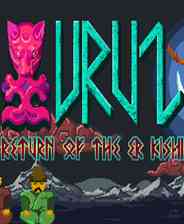 《URUZ》免安装｜灵光乍现｜冒险解谜