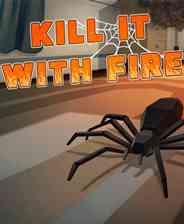 《燃烧吧，蜘蛛》免安装｜沉浸经营｜模拟经营