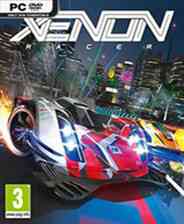 《氙气赛车》免安装｜疾速过弯｜竞速驾驶