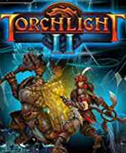 《火炬之光2》汉化版｜最新版｜火力压制｜射击动作