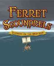 《雪貂海盗》demo免费下载｜灵光乍现｜冒险解谜