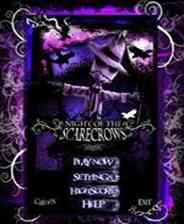 《稻草人之夜》免安装｜潜行猎杀｜潜行恐怖