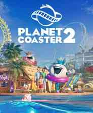 《过山车之星2》沉浸经营｜模拟经营