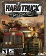 《燃烧飞车：末日浩劫》免安装｜疾速过弯｜竞速驾驶