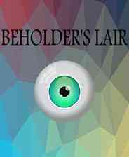 《眼魔巢穴》免安装｜重复挑战｜动作Roguelike