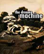 《造梦机器》demo免费下载｜灵光乍现｜冒险解谜