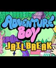 《冒险男孩越狱》免安装｜灵光乍现｜冒险解谜