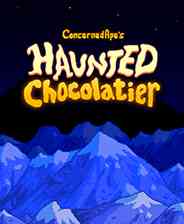 《闹鬼巧克力工房》以战明道｜魂系动作