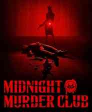 《午夜凶杀俱乐部》火力压制｜射击动作