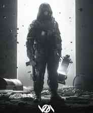 《光芒行动》火力压制｜射击动作