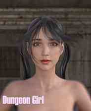 《地牢少女》灵光乍现｜冒险解谜