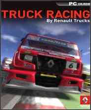 《雷诺卡车竞赛》疾速过弯｜竞速驾驶