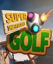 《酷逊高尔夫》免安装｜沉浸经营｜模拟经营