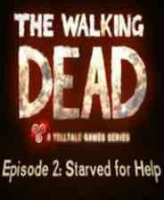 《行尸走肉：第二季 第1-3章》潜行猎杀｜潜行恐怖