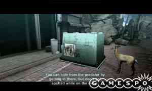 《东京丛林》免费下载｜单机游戏