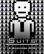 《西装男的迷之RPG》成长冒险｜角色扮演