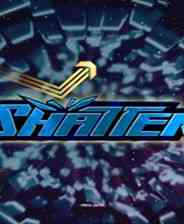 《破碎砖块》免安装｜火力压制｜射击动作