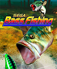 《世嘉钓鱼大赛》免费下载｜单机游戏