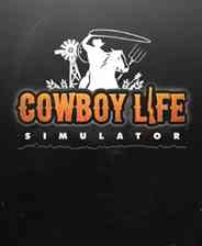 《牛仔人生模拟器》以战明道｜魂系动作