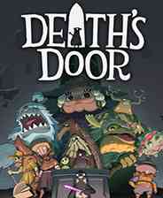 《死亡之门下载正版》以战明道｜魂系动作