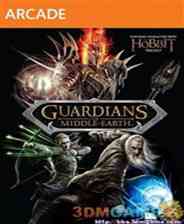 《指环王：中土守护者》免费下载｜单机游戏