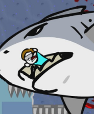 《没空解释：重制版》火力压制｜射击动作