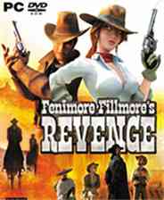 《西部人的复仇》灵光乍现｜冒险解谜