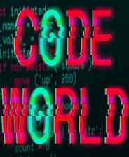 《代码世界》免安装｜灵光乍现｜冒险解谜