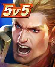 《王者荣耀》火力压制｜射击动作