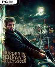 《2016：德黑兰小巷谋杀案》免安装｜灵光乍现｜冒险解谜