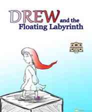 《绘画与浮动迷宫》免安装｜成长冒险｜角色扮演