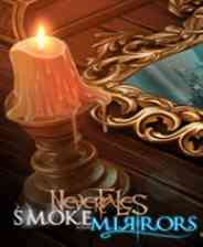 《永恒传说3：迷雾和镜子》免安装｜灵光乍现｜冒险解谜