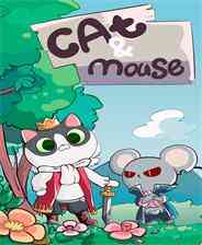 《猫鼠大作战》重复挑战｜动作Roguelike