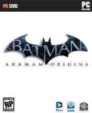 《蝙蝠侠：阿卡姆起源-寒心》火力压制｜射击动作