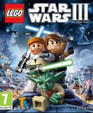 《乐高星球大战3：克隆战争》demo免费下载｜免费下载｜单机游戏