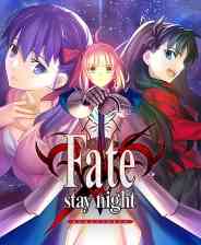 《Fate/stay night REMASTERED》成长冒险｜角色扮演