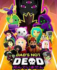 《DAB'S NOT DEAD》灵光乍现｜冒险解谜