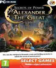 《力量之谜：亚历山大大帝》免安装｜火力压制｜射击动作