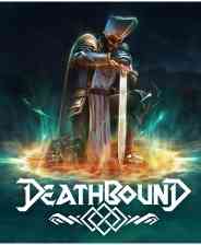 《死亡约束》成长冒险｜角色扮演