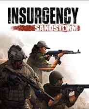 《叛乱沙漠风暴中文版下载》火力压制｜射击动作