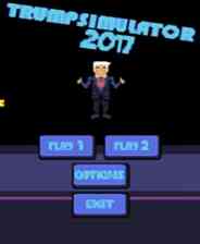 《川普模拟器2017》沉浸经营｜模拟经营