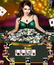 《途游德州扑克》免费下载｜单机游戏