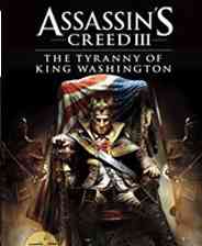 《刺客信条3暴君华盛顿》潜行猎杀｜潜行恐怖