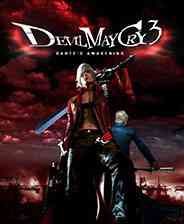 《鬼泣3》免费下载｜单机游戏