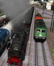 《铁路工厂2010》免安装｜沉浸经营｜模拟经营