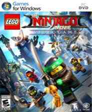 《乐高旋风忍者大电影》免安装｜灵光乍现｜冒险解谜