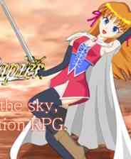 《猛禽之剑》免安装｜成长冒险｜角色扮演