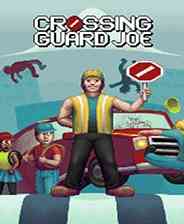 《过街警卫乔哥》沉浸经营｜模拟经营